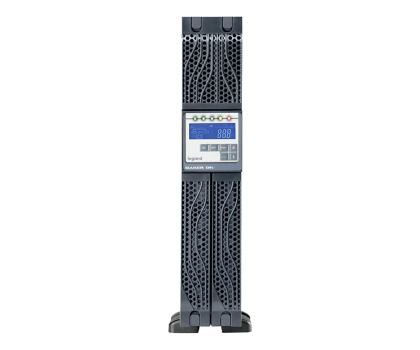 UPS (zasilacz awaryjny) LEGRAND UPS DAKER DK+ 2000VA 10 MIN 310171